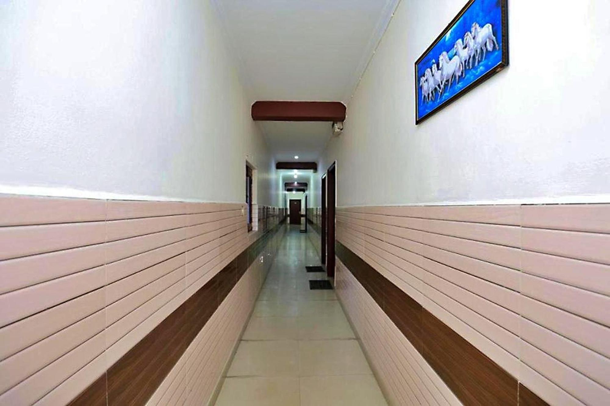 Hotel Sunlight 3*